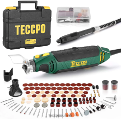 TECCPO Drehwerkzeugsatz TVH8J48 rotierende Werkzeuge